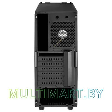 Корпус AeroCool GT Black картинка 4